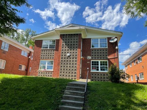 1638 Crest Hill Ave, Cincinnati, OH, 45237 | Card Image