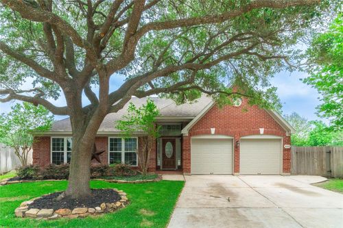 15418 Park Glen Dr, Sugar Land, TX, 77498-7019 | Card Image
