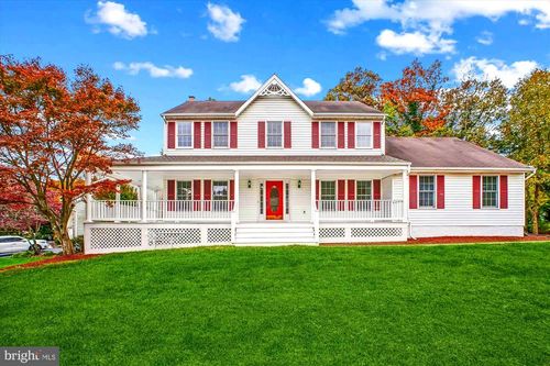 15513 Meherrin Dr, CENTREVILLE, VA, 20120-3735 | Card Image