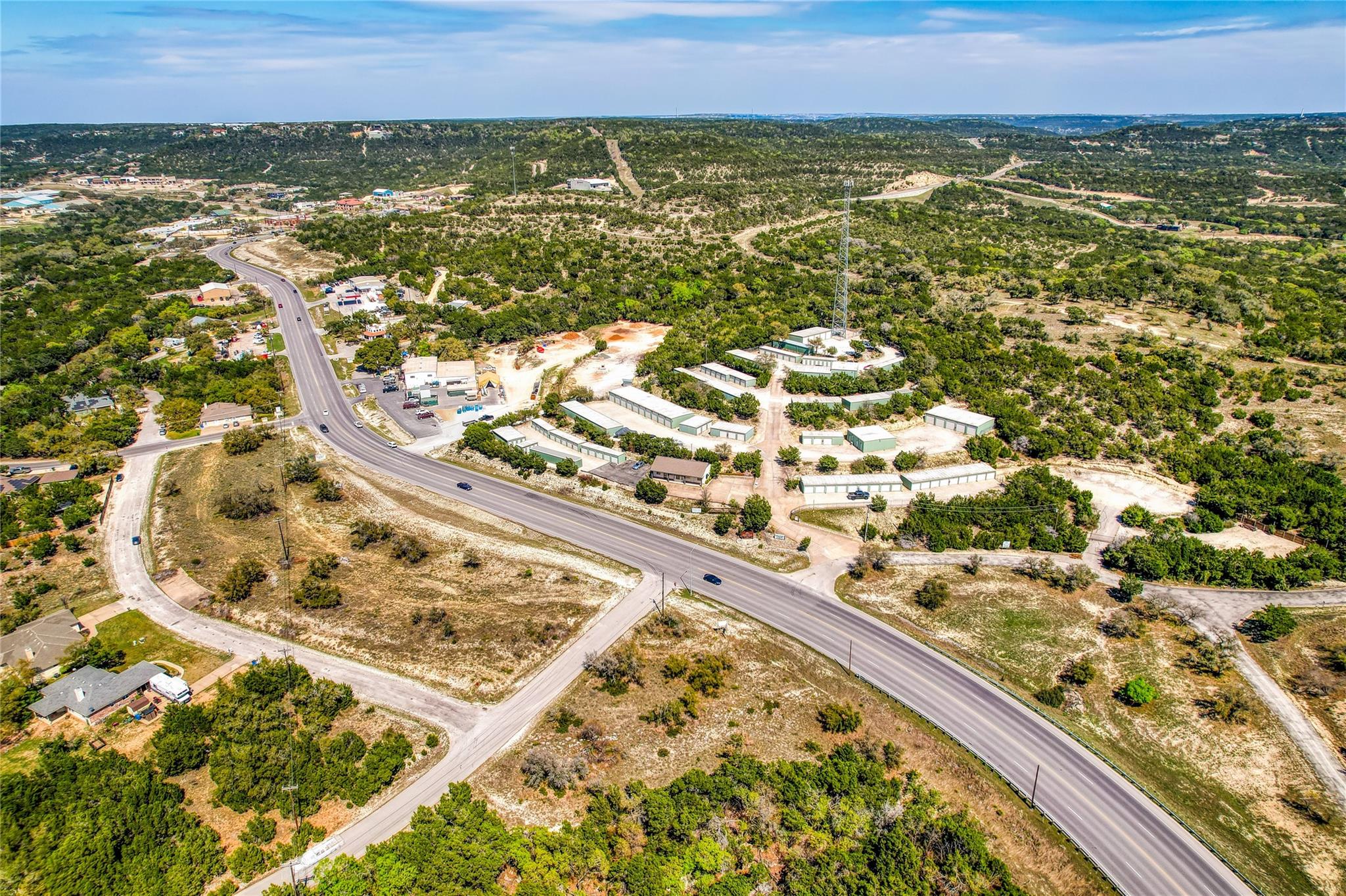 Commercial Sale in Lago Vista 2