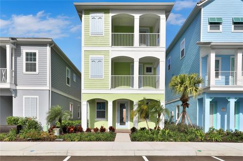 8049 Lost Shaker Ln, KISSIMMEE, FL, 34747 | Card Image