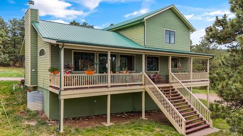 8716 National Forest Dr, Beulah, CO, 81023-9609 | Card Image