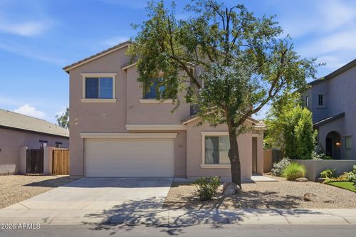 17223 W Country Gables Dr, Surprise, AZ, 85388-7743 | Card Image