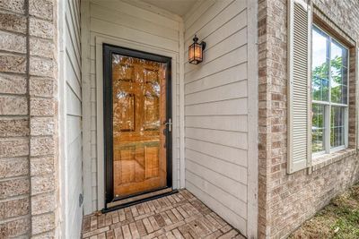 3514 Misty Moss, House other with 4 bedrooms, 2 bathrooms and null parking in Montgomery TX | Image 2