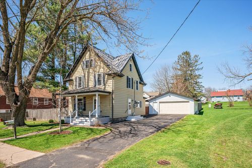 208 W Park St, Westby, WI, 54667-1026 | Card Image