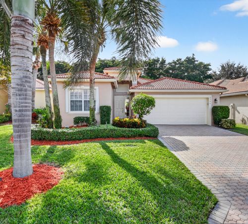 6546 Camarillo Terrace Ln, Delray Beach, FL, 33446-5662 | Card Image