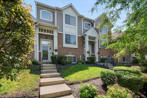 14143 John Humphrey Dr, Orland Park, IL, 60462-2073 | Card Image