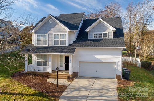 2242 Bleckley Ct, Charlotte, NC, 28270-1742 | Card Image