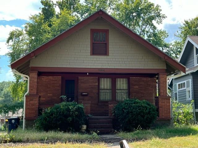70th St, Kansas City, MO 64132