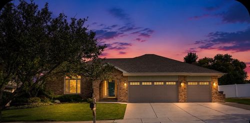 17245 Grange Dr, Orland Park, IL, 60467-7589 | Card Image