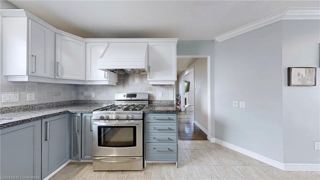 7 Vidal Crt, House other with 4 bedrooms, 4 bathrooms and 4 parking in Grimsby ON | Image 11