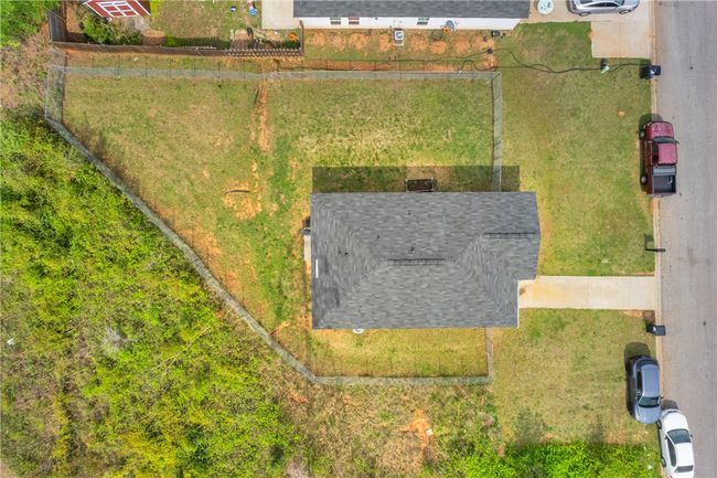 334 Cedar Rdg, House other with 3 bedrooms, 2 bathrooms and null parking in Anderson SC | Image 26