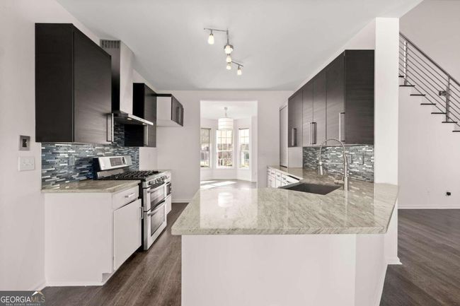 3070 Goldmist Dr, House other with 4 bedrooms, 3 bathrooms and 2 parking in Buford GA | Image 20