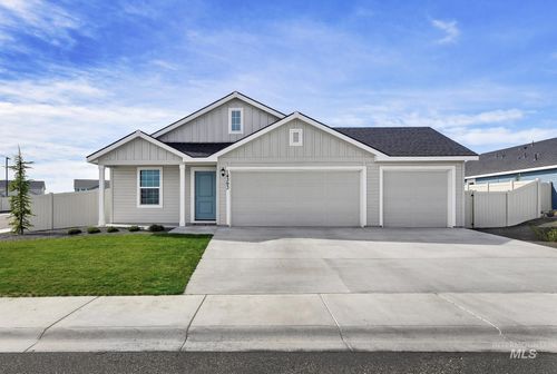14393 Skys End Ct, Caldwell, ID, 83607-5894 | Card Image
