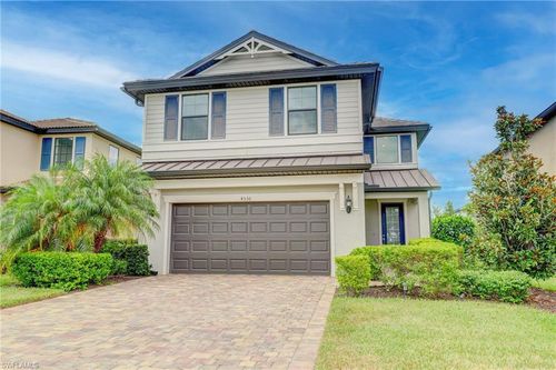 4530 Battlecreek Way, AVE MARIA, FL, 34142-9650 | Card Image