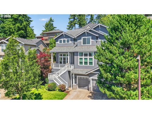 2235 Crestview Dr, West Linn, OR, 97068-8273 | Card Image