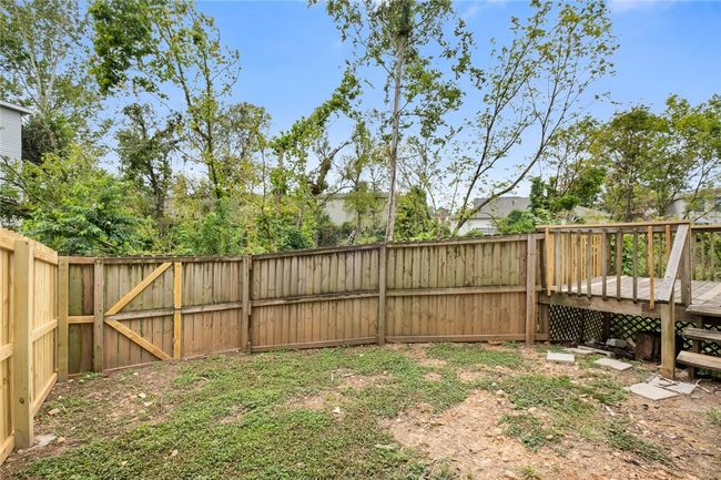 B - 4 Jonquilla Way, Home with 4 bedrooms, 3 bathrooms and null parking in Bentonville AR | Image 17