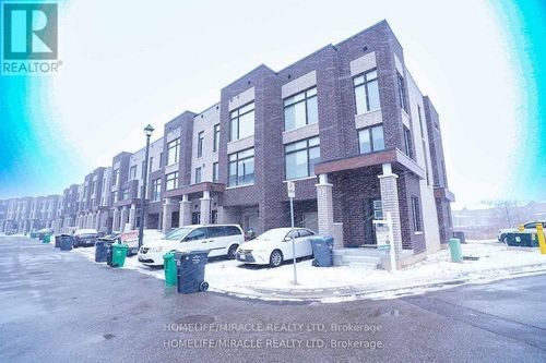 2 Queenpost Dr, Brampton, ON, L6Y6L2 | Card Image