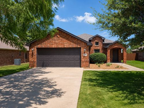 7322 Mistletoe Trl, Granbury, TX, 76048-3312 | Card Image