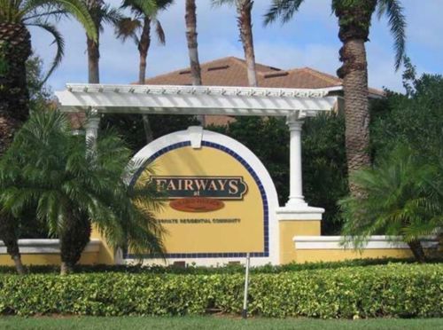 h102-5090 Fairways Cir, Vero Beach, FL, 32967-7438 | Card Image