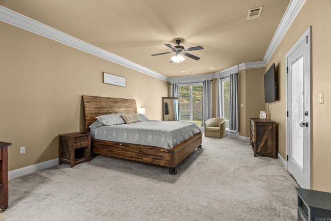 34 Cypress Creek Dr, House other with 4 bedrooms, 3 bathrooms and null parking in Cabot AR | Image 23