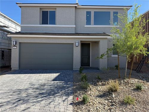 3527 Ava Zepure Avenue, Las Vegas, NV, 89141 | Card Image