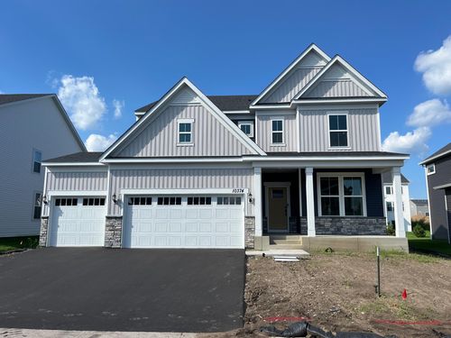 10374 Mcgregor Blvd, Woodbury, MN, 55129-5738 | Card Image