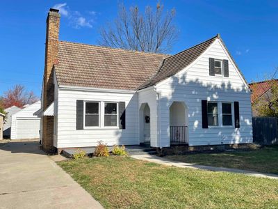 1441 Chester Street, House other with 3 bedrooms, 2 bathrooms and null parking in South Bend IN | Image 2