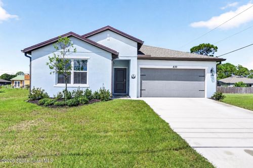 830 Eldron Blvd Se, PALM BAY, FL, 32909-4491 | Card Image