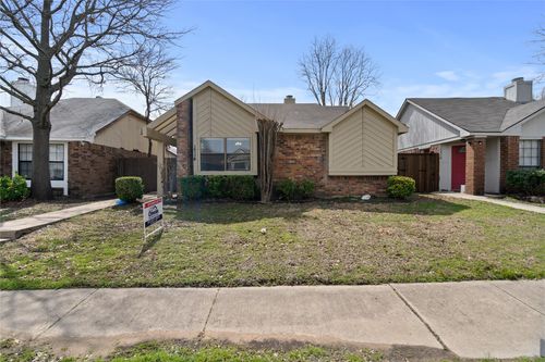 1714 Windmill Ln, Mesquite, TX, 75149-6866 | Card Image