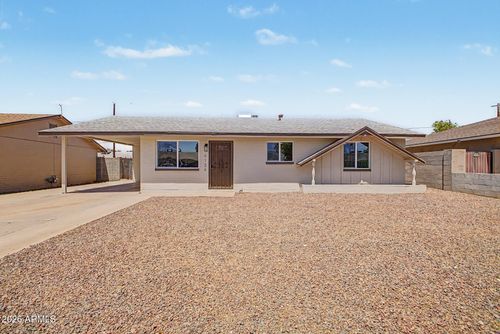 6124 W Keim Dr, Glendale, AZ, 85301-5010 | Card Image