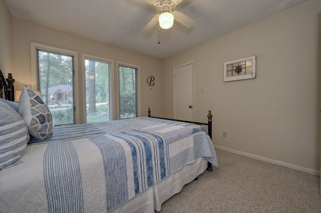 1649 Morningside Trl, House other with 3 bedrooms, 2 bathrooms and null parking in Hideaway TX | Image 38