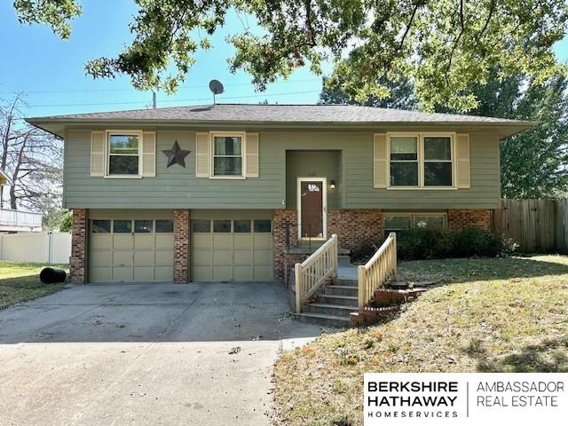 75th St, Omaha, NE 68127
