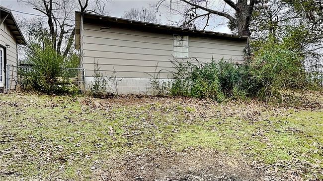 16657 Joy Loop, House other with 2 bedrooms, 1 bathrooms and null parking in Lowell AR | Image 21