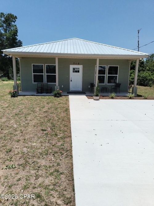 715 Cactus Ave, Panama City, FL, 32401-4217 | Card Image