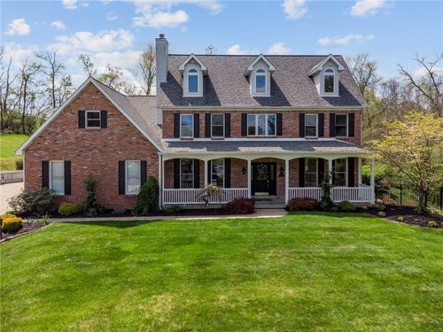 1140 S Whitmore Rd, North Huntingdon, PA, 15642-2913 | Card Image