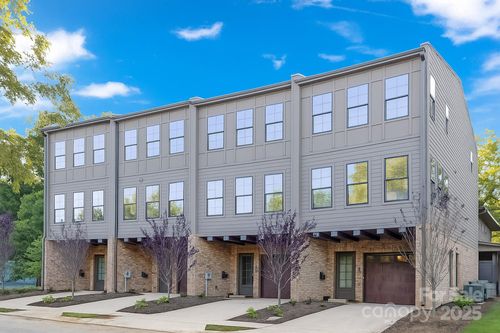 1520 Harrill St, Charlotte, NC, 28205-2847 | Card Image