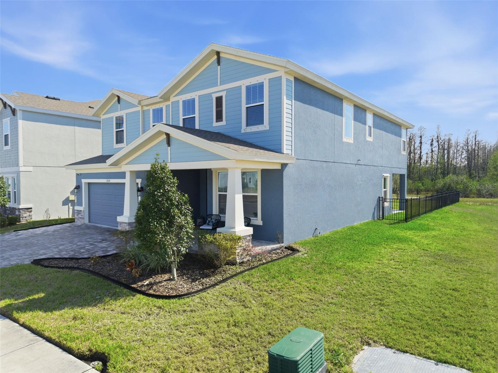 Residential in LAND O LAKES 2