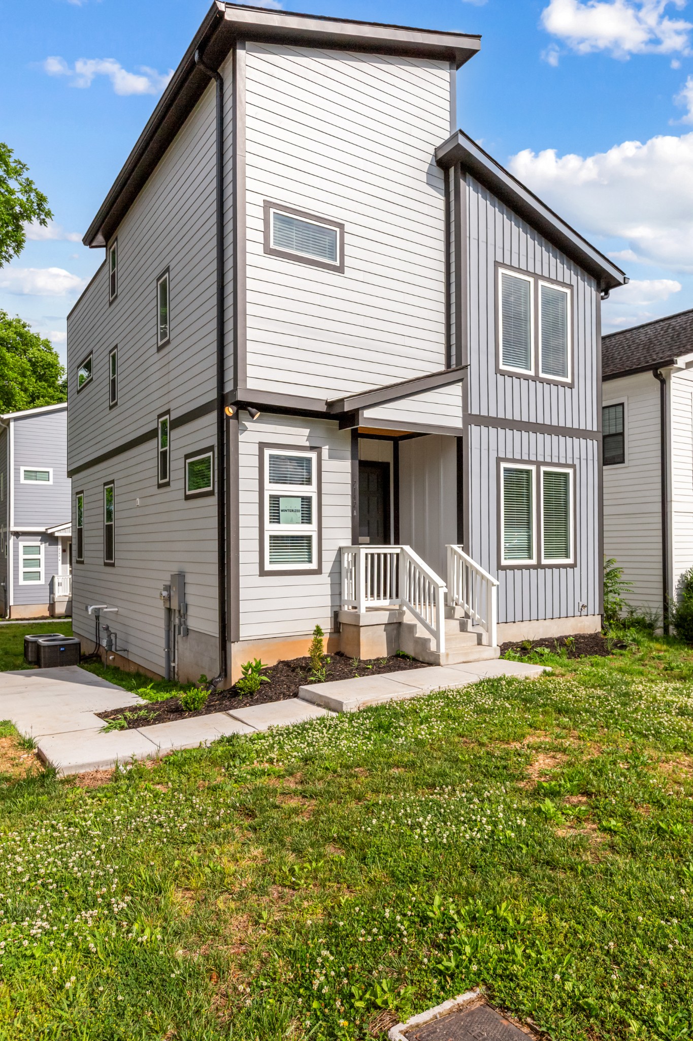Residential in Nashville