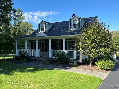 20549 Weaver Rd, Watertown, NY, 13601-5406 | Card Image