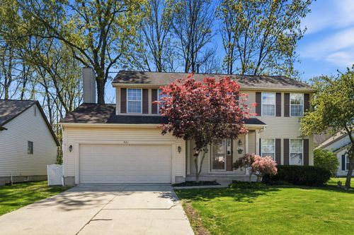961 White Oak Ct, Marysville, OH, 43040-8762 | Card Image