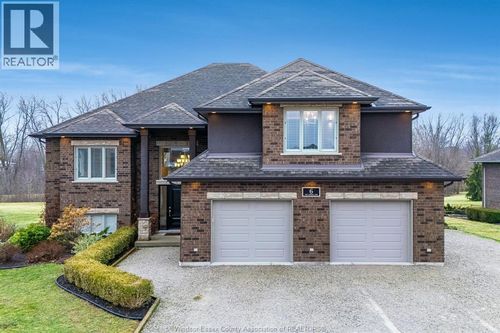 6 Two Creeks Lane, Wheatley, ON, N0P2P0 | Card Image