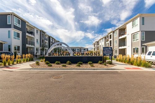 1-6153 N Ceylon Street, Denver, CO, 80249 | Card Image