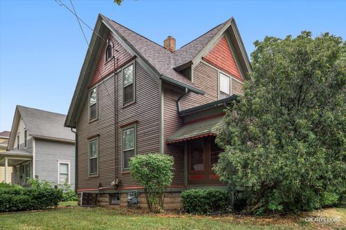 263 W Illinois Ave, Aurora, IL, 60506-3142 | Card Image