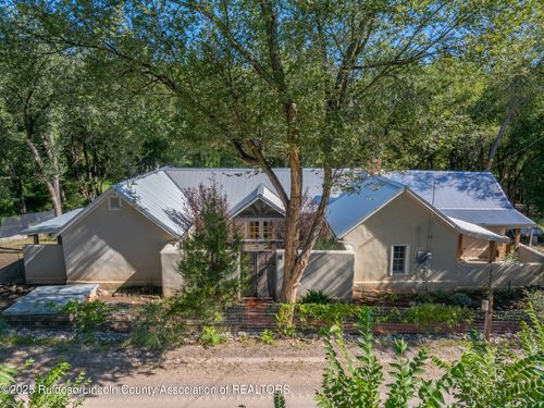 157 Calle El Ojito, Hondo, NM, 88336-9605 | Card Image