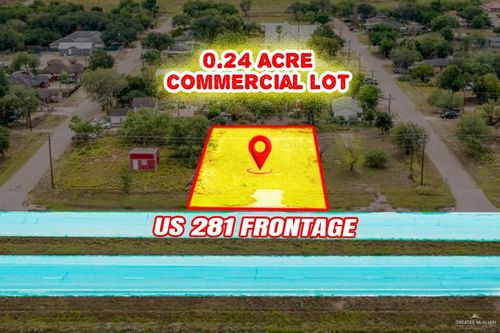 11612 N Ih 69c, Edinburg, TX, 78542 | Card Image
