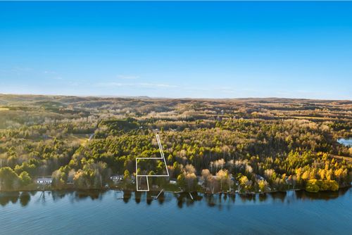 VL S Skyline Drive, Centerville Township, MI, 49621 | Card Image