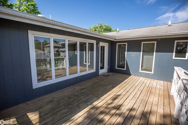 711 E Chubb St, House other with 3 bedrooms, 3 bathrooms and null parking in Algona IA | Image 9