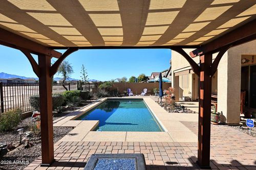 5507 W Carson Rd, Laveen, AZ, 85339-2271 | Card Image