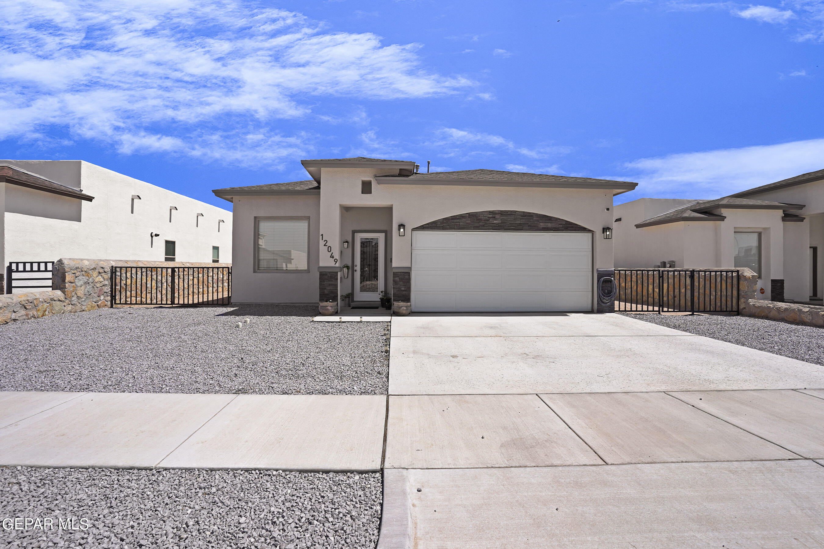 Iron Hollow St, El Paso, TX 79927